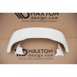 Maxton Spoiler Ford Focus ST-Line Mk4 , FORD