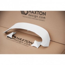 Maxton Spoiler Ford Focus ST-Line Mk4 , FORD