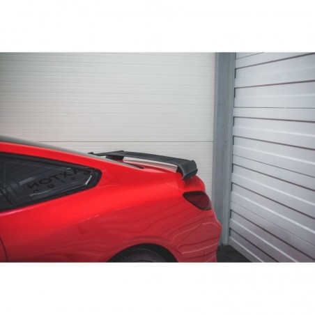 Maxton Spoiler BMW 8 Coupe M-Pack G15 , Serie 8 G15
