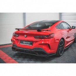 Maxton Spoiler BMW 8 Coupe M-Pack G15 , Serie 8 G15