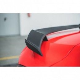 Maxton Spoiler BMW 8 Coupe M-Pack G15 , Serie 8 G15