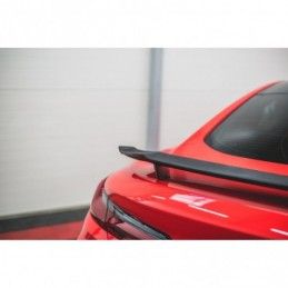 Maxton Spoiler BMW 8 Coupe M-Pack G15 , Serie 8 G15