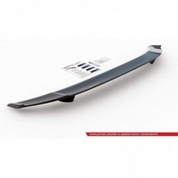 Maxton Spoiler BMW 8 Coupe M-Pack G15 , Serie 8 G15