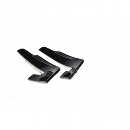 Maxton Front Bumper Wings (Canards) Ford Focus ST / ST-Line Mk4 , Focus Mk4 / ST-Line