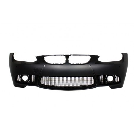 Front Bumper suitable for BMW 3 Series E92 E93 (2006-2009) with PDC Without Projectors, Serie 3 E92/ E93/ M3