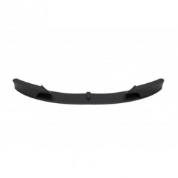 Front Bumper Spoiler suitable for BMW 3 Series F30 F31 (2011-) Sedan Touring M-Performance Design, Serie 3 F30/ F31