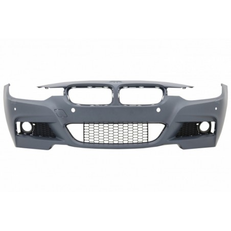 Complete Body Kit suitable for BMW 3 Series Touring F31 (2011-up) M-Technik Design, Serie 3 F30/ F31