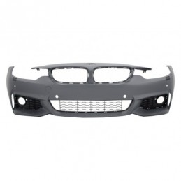 Complete Body Kit suitable for BMW 4 Series F32 F33 (2013-up) Sport Design Coupe Cabrio, Serie 4 F32/ M4