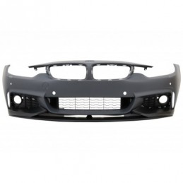 Complete Body Kit suitable for BMW 4 Series F36 Grand Coupe (2013-up) M-Performance Design, Serie 4 F32/ M4
