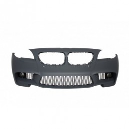 Front Bumper suitable for BMW F10 F11 5 Series (2011-2014) M5 Design, Serie 5 F10/ F11