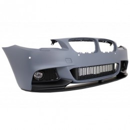 Body Kit suitable for BMW 5 Series F11 Touring (Station Wagon, Estate, Avant) (2011-2013) M-Performance Design, Serie 5 F10/ F11