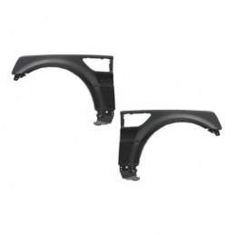 Front Fenders suitable for Land ROVER Range ROVER Sport (2009-2013) L320, Land Rover