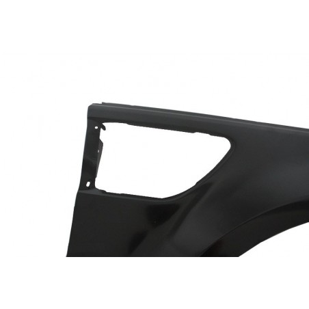 Front Fenders suitable for Land ROVER Range ROVER Sport (2009-2013) L320, Land Rover