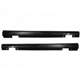 Side Skirts suitable for MERCEDES A-Class W176 (2012-2018) A45 Design, Classe A W176