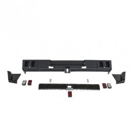 Conversion Body Kit suitable for MERCEDES G-Class W463 G63 G65 (1989-up) W-Star, Classe G W463