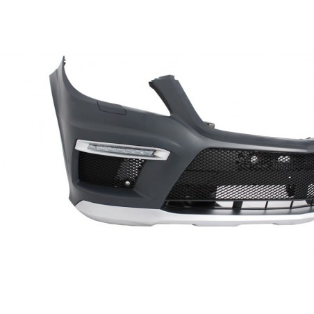 Complete Body Kit suitable for Mercedes GL-Class X166 (2012-2016) GL63 Design, Eclairage Mercedes