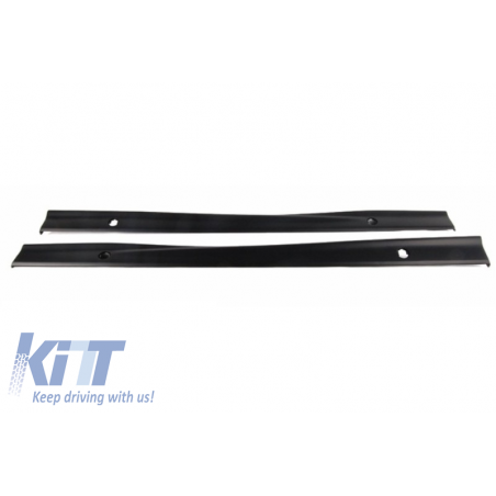 Side Skirts suitable for BMW E36 3 Series (1992-1998) M3 Design, Serie 3 E36/ M3
