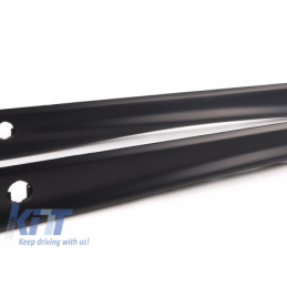 Side Skirts suitable for BMW E36 3 Series (1992-1998) M3 Design, Serie 3 E36/ M3