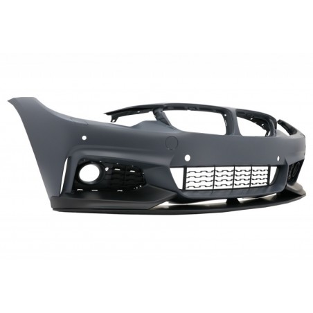 Complete Body Kit suitable for BMW 4 Series F32 F33 (2013-up) M-Performance Design Coupe Cabrio, Serie 4 F32/ M4