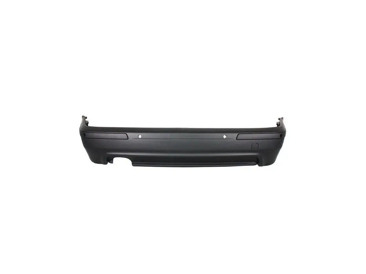 Tuning Rear Bumper suitable for BMW 5 Series E39 (1995-2003