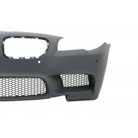 Front Bumper suitable for BMW 5 Series F10 F11 (2011-2017) M5 Design, Serie 5 F10/ F11