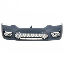 Front Bumper suitable for BMW 5 Series G30 G31 (2017-up) M5 Sport Design, Serie 5 G30/ G31