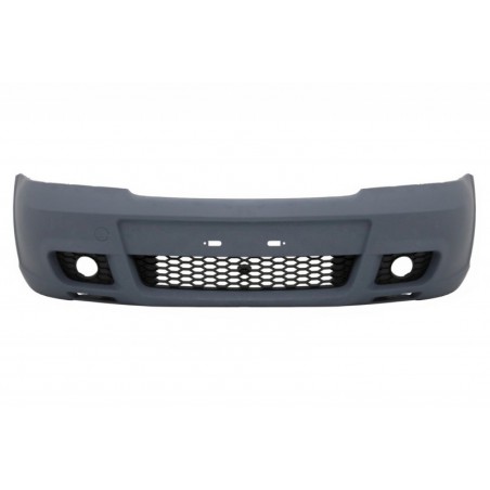 Front Bumper suitable for Opel VAUXHALL Astra G (1998-2005) OPC Design, Opel