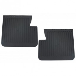 Rear Mud Flaps Apron suitable for Mercedes G-Class W463 W461 (1989-2017), MFMBW463, KITT Neotuning.com