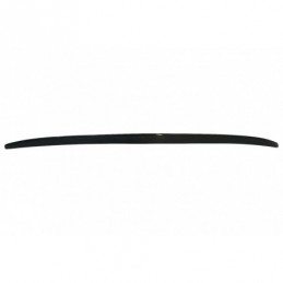 Trunk Boot Lid Spoiler suitable for AUDI A7 4G8 S7 RS7 (2011-2017) Real Carbon, A7/ S7 / RS7 - C7