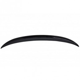 Trunk Spoiler suitable for BMW 4 Series F32 Coupe (2013-up) M4 Design Real Carbon, Serie 4 F32/ M4