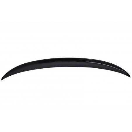 Trunk Spoiler suitable for BMW 4 Series F32 Coupe (2013-up) M4 Design Real Carbon, Serie 4 F32/ M4