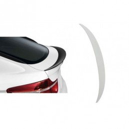 tuning Trunk Spoiler suitable for BMW X6 E71/E72 2008-up M Design