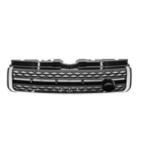 Central Grille suitable for Land ROVER Range ROVER Evoque L538 2011-2015 Autobiography Edition, Land Rover