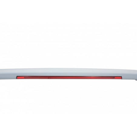 Roof Spoiler suitable for Mercedes W463 G-Class (1989-up) Design LED LightBar, Classe G W463