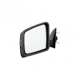 Complete Mirror Assembly suitable for MERCEDES ML-CLASS W164 (2005-2011) GL-CLASS X164 (2006-2012) Facelift Look, GL X164