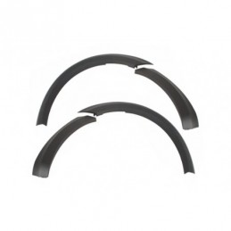 Fender Flares Wheel Arches suitable for MERCEDES W164 ML (2005-2012), ML W164