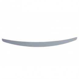 tuning Trunk Spoiler suitable for MERCEDES S-Class W222 (2014-up) Sport Rear Lip