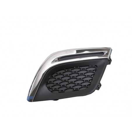 Fog Lights Air Duct Covers R Design suitable for Volvo XC60 (2010-2013), VOLVO