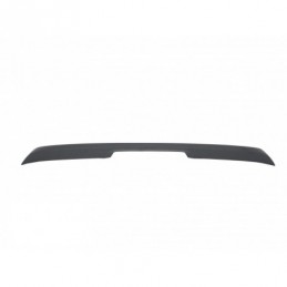 Roof Spoiler suitable for VW Polo 6R (2009-up) R-Line Design, VOLKSWAGEN