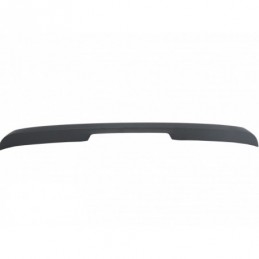 Roof Spoiler suitable for VW Polo 6R (2009-up) R-Line Design, VOLKSWAGEN