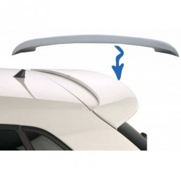 Roof Wing Spoiler suitable for VW Polo 6R MK6 (2009-2018) GTI Design, Nouveaux produits kitt