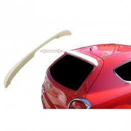 tuning Roof Spoiler suitable for ALFA ROMEO Mito (2008-Up)