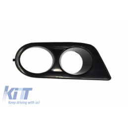 Fog Lights Air Duct Covers suitable for BMW 3 Series E46 (1998-2005) M3 H-Design, Serie 3 E46/ M3