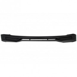 Front Bumper Lower Valance suitable for Smart ForTwo 453 (2014-Up) Design, FBSM453, KITT Neotuning.com