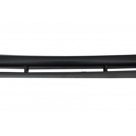 Front Bumper Lower Valance suitable for Smart ForTwo 453 (2014-Up) Design, Smart