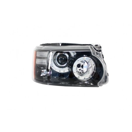 LED Headlights suitable for Range Rover Sport L320 (2009-2013) Facelift Design, Eclairage Land Rover
