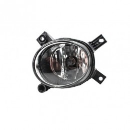 Fog Light Projector suitable for AUDI A4 B7 (2004-2007) A3 8P (2003-2008) Left Side (LH), A3/ S3/ RS3 8P
