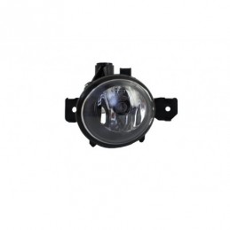 Fog Light Projectors suitable for BMW 1 Series E87 E88 E81 E81 X3 E83 LCI X5 E70 Right, Eclairage Bmw
