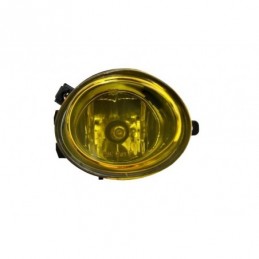 Fog Lights suitable for BMW 3 Series E46 (1998-2003) 5 Series E39 (1996-2002) Yellow, Eclairage Bmw