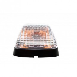 Turning Lights suitable for Mercedes G-Class W463 (1989-2015) Clear OEM Look, Classe G